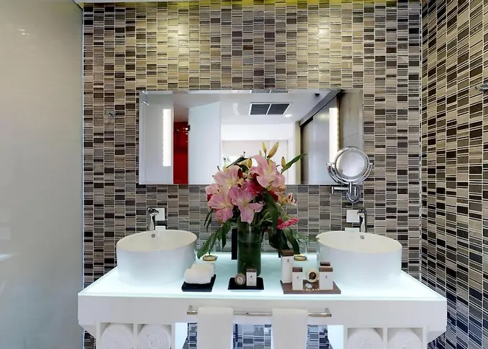 Residences At The Fives Playa del Carmen