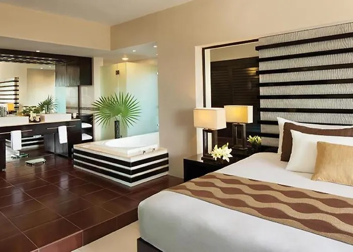 Hotel Residences At The Fives Playa del Carmen