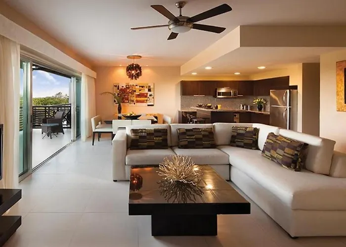 Residences At The Fives Hotel 5*