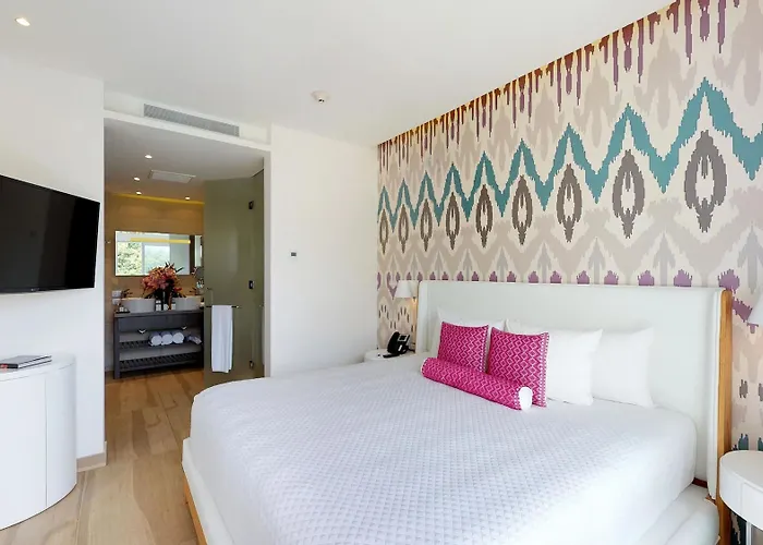 Residences At The Fives Playa del Carmen