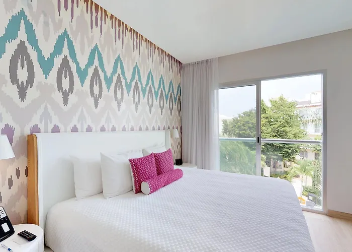 Hotel Residences At The Fives Playa del Carmen