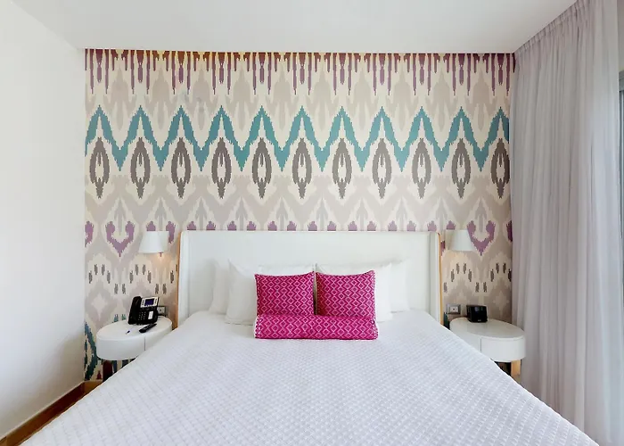 Residences At The Fives 5* Playa del Carmen