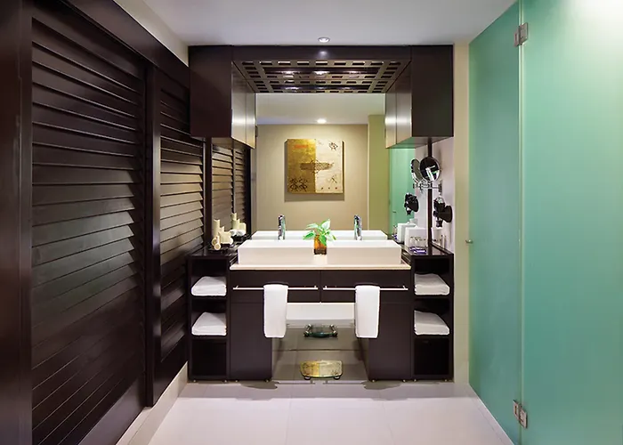 Residences At The Fives Playa del Carmen
