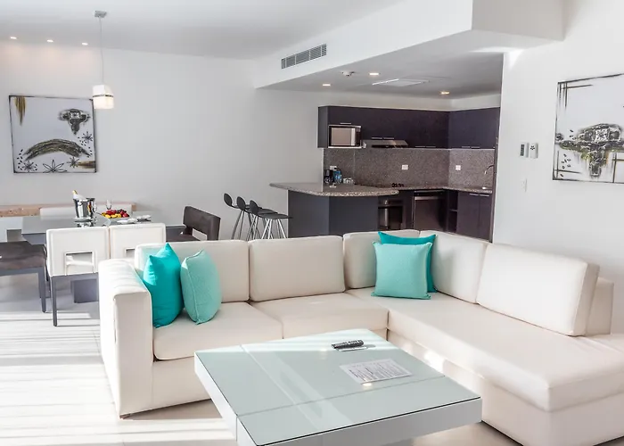 Hotel Residences At The Fives Playa del Carmen