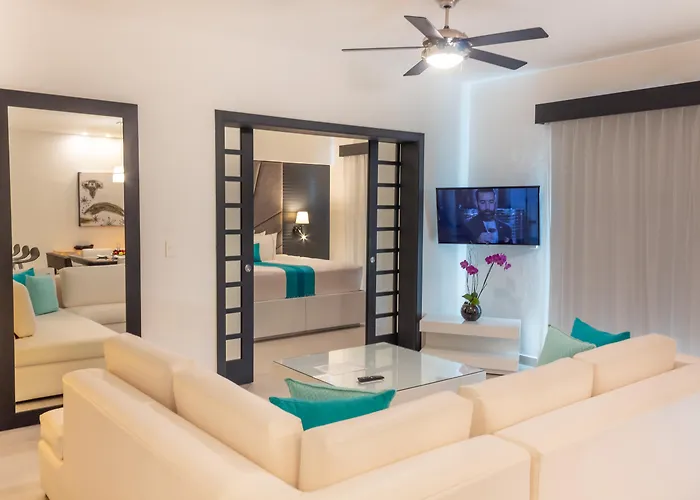 Residences At The Fives