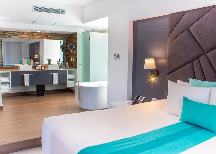 Residences At The Fives Hotel Playa del Carmen