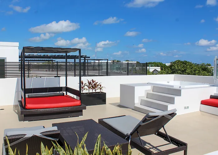 Residences At The Fives Hotel 5*