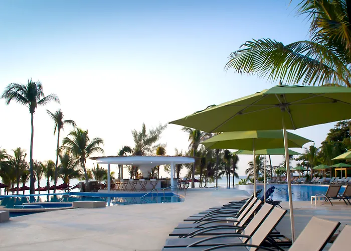 Hotel Residences At The Fives 5*