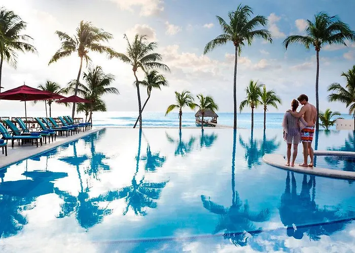 Residences At The Fives Hotel Playa del Carmen