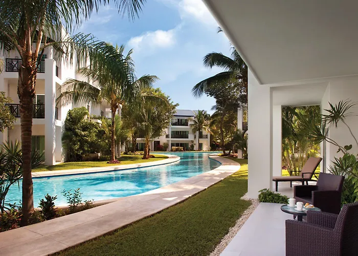 Residences At The Fives Hotel 5*