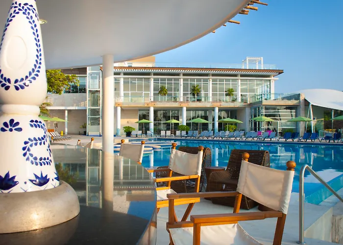Residences At The Fives Hotel Playa del Carmen