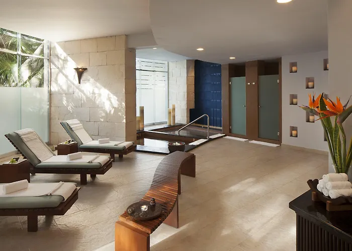 Residences At The Fives 5*