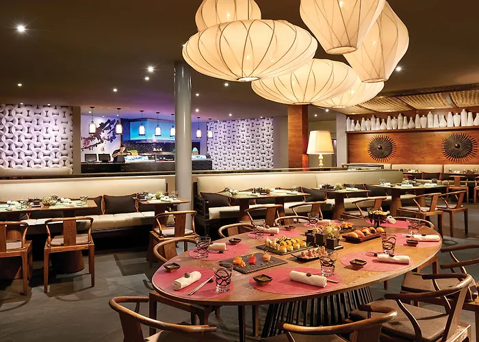Residences At The Fives Hotel 5*