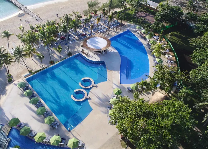 Hotel Residences At The Fives Playa del Carmen