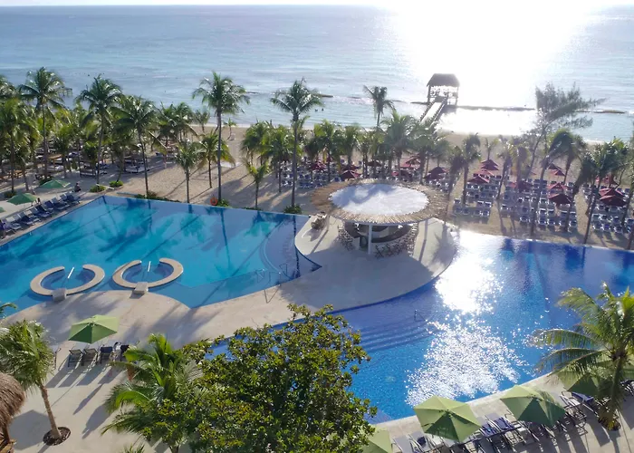 Residences At The Fives 5* Playa del Carmen