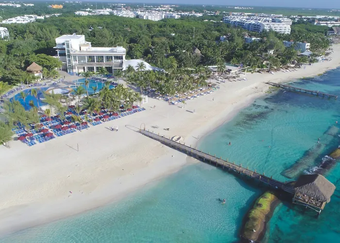 Hotel Residences At The Fives Playa del Carmen