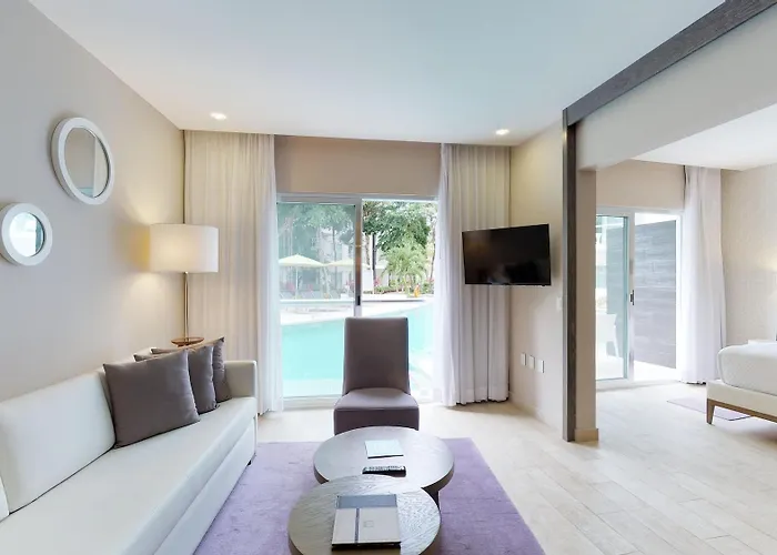 Residences At The Fives 5* Playa del Carmen
