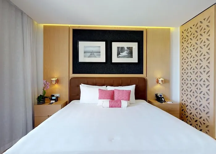 Residences At The Fives