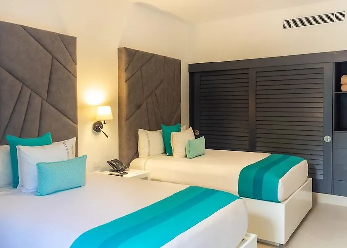 Residences At The Fives