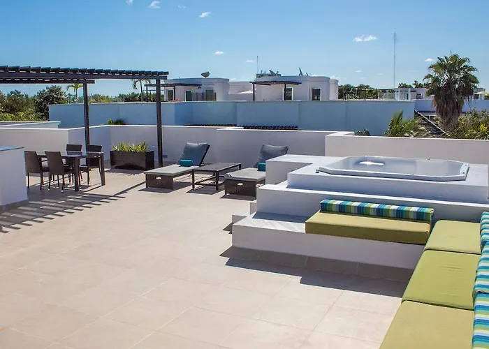 Residences At The Fives 5*