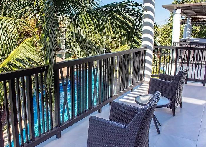 Residences At The Fives Hotel Playa del Carmen