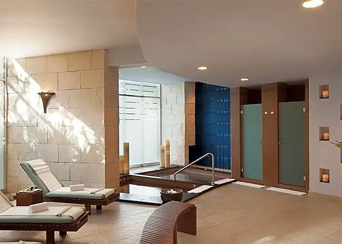 Residences At The Fives 5* Playa del Carmen