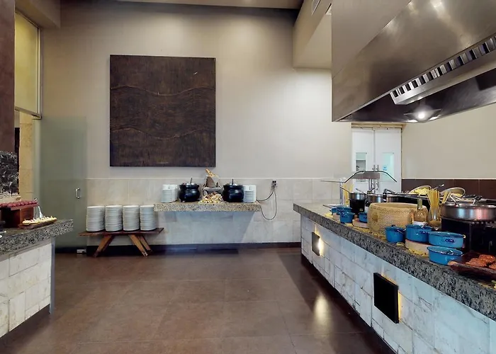 Residences At The Fives Hotel Playa del Carmen
