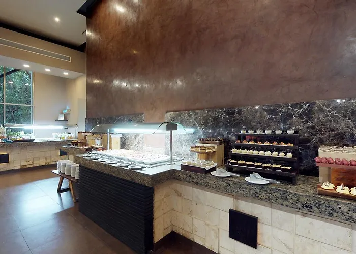 Residences At The Fives Playa del Carmen