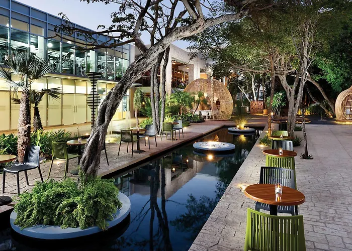 Residences At The Fives 5* Playa del Carmen