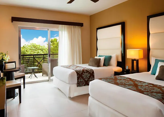 Residences At The Fives 5*