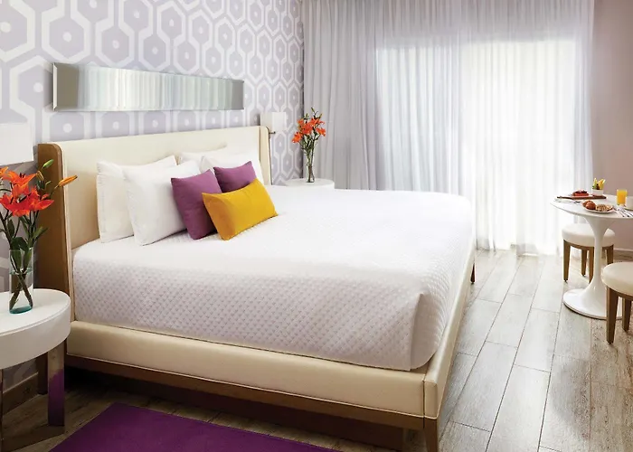 Residences At The Fives Hotel