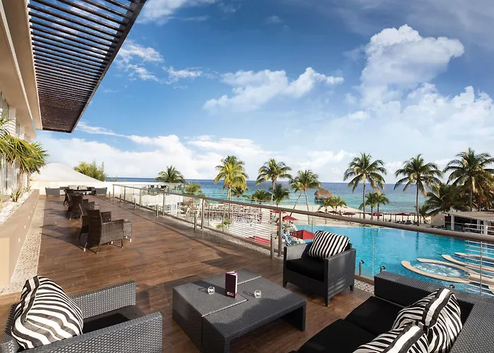 Hotel Residences At The Fives