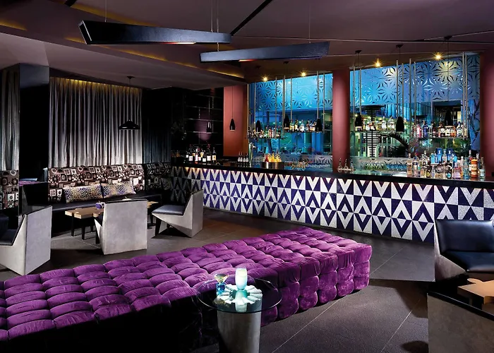 Hotel Residences At The Fives Playa del Carmen