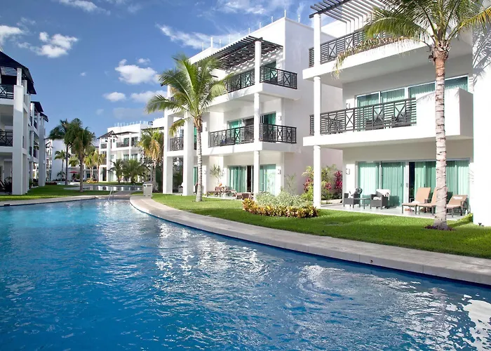 Residences At The Fives 5*