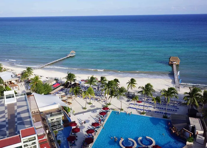 Residences At The Fives 5*