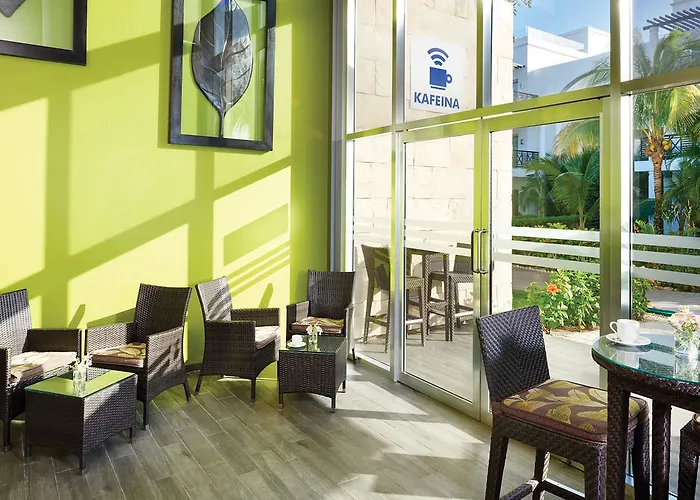 Residences At The Fives 5*