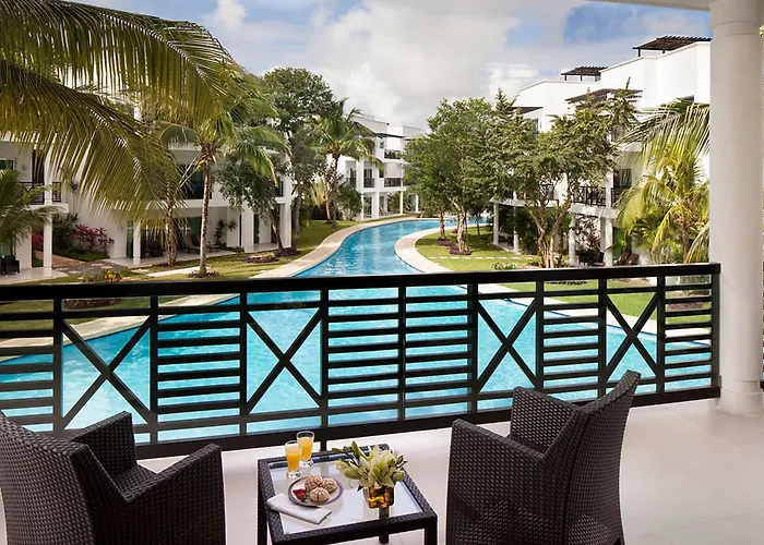 Residences At The Fives