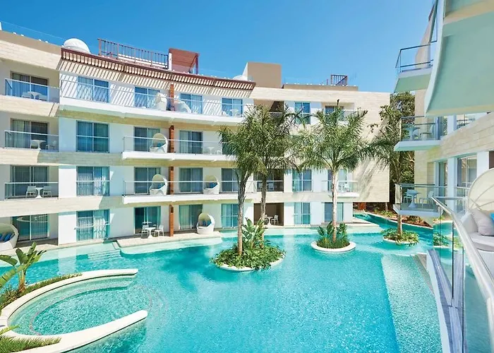 Residences At The Fives