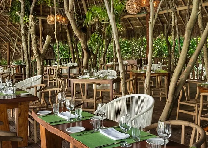 Residences At The Fives Playa del Carmen