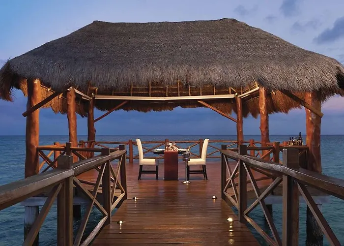 Hotel Residences At The Fives 5*