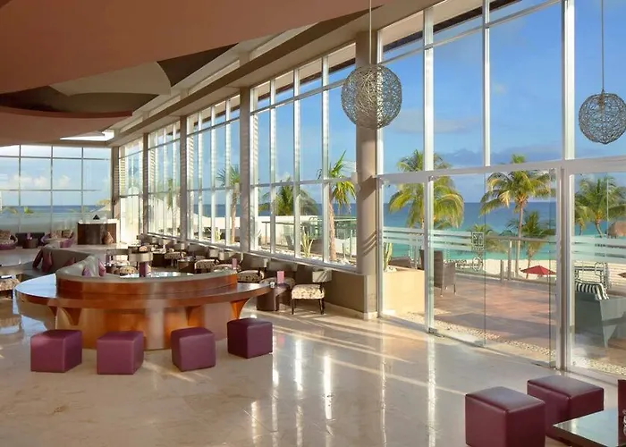 Residences At The Fives