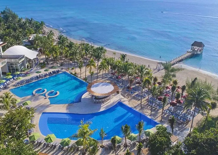 Hotel Residences At The Fives Playa del Carmen