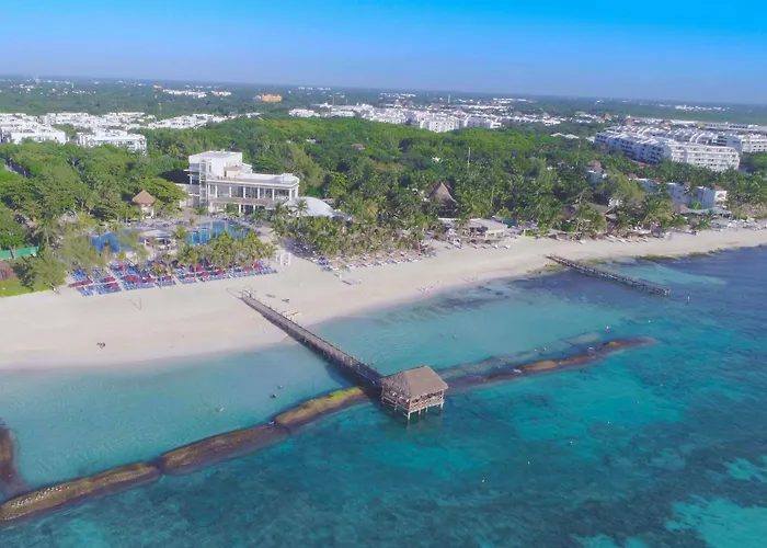 Residences At The Fives 5* Playa del Carmen