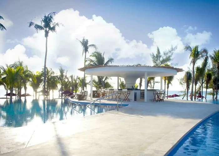 Hotel Residences At The Fives Playa del Carmen