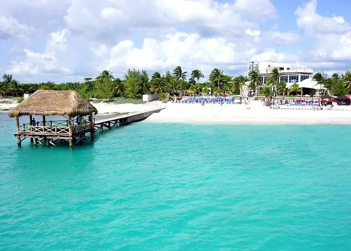 Residences At The Fives 5* Playa del Carmen