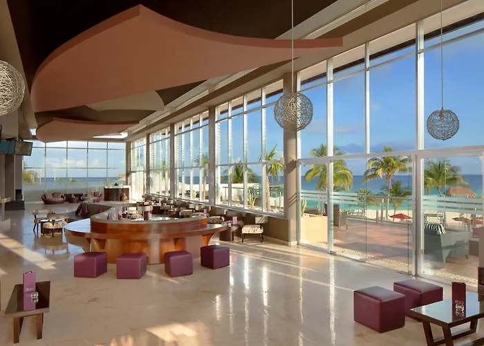 Residences At The Fives Playa del Carmen