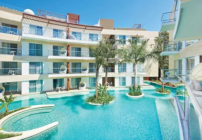 Residences At The Fives Playa del Carmen