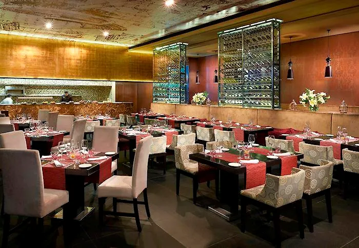Residences At The Fives Hotel 5*