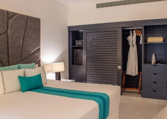 Residences At The Fives Hotel Playa del Carmen